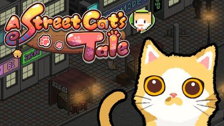 Code Triche A Street Cat's Tale APK MOD (Astuce) 1