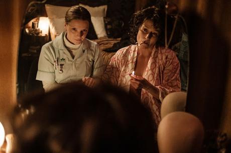 [CRITIQUE] : Saint Maud