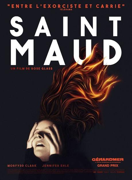 [CRITIQUE] : Saint Maud