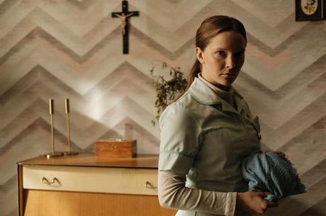 [CRITIQUE] : Saint Maud