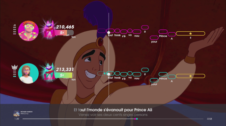 La playlist de Let’s Sing 2022, hits français et internationaux La playlist de Let’s Sing 2022, hits français et internationaux