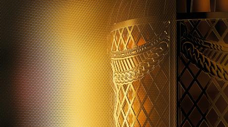 Découvrez l’édition limitée Chivas XV dessinée par Olivier Rousteing