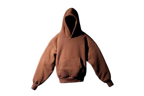 GAP et Kanye West sortent leurs sweatshirts GAP et Kanye West sortent leurs sweatshirts