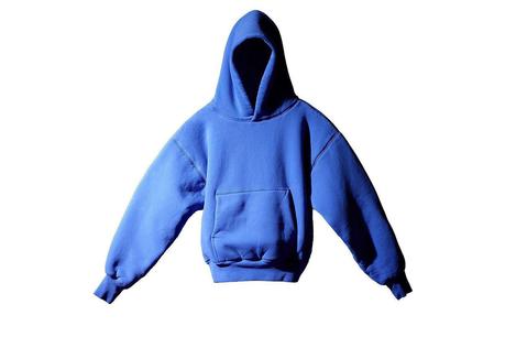 GAP et Kanye West sortent leurs sweatshirts GAP et Kanye West sortent leurs sweatshirts