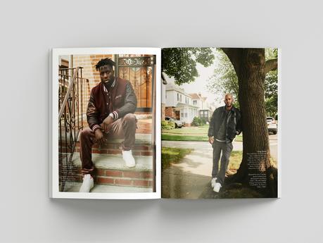 Kith retrace son histoire dans un livre Kith retrace son histoire dans un livre