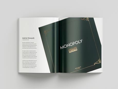 Kith retrace son histoire dans un livre Kith retrace son histoire dans un livre