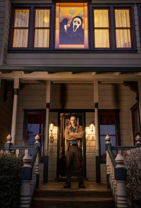 La maison du film « Scream » est à louer sur Airbnb