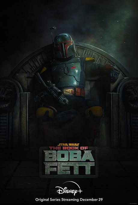 The Book of Boba Fett arrive le 29 décembre