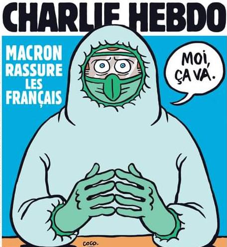 Amélioration notable de la situation sanitaire en France et en Espagne