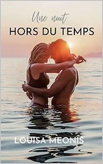 Une nuit hors du temps # 1 L'ombre d'Anna de Louisa Méonis