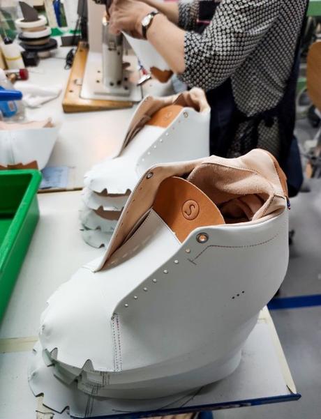 SESSILE : sneakers réparables, recyclables et fabriquées en France 🇫🇷