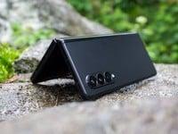 Les smartphones ont besoin d'un décalage de la mise au point de l'appareil photo vers le reste de l'appareil