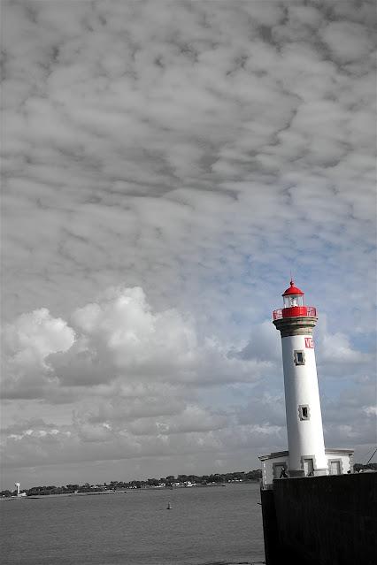 dernière station avant l'océan