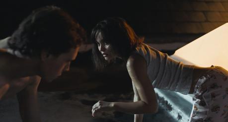 Premier trailer pour Wolf de Nathalie Biancheri