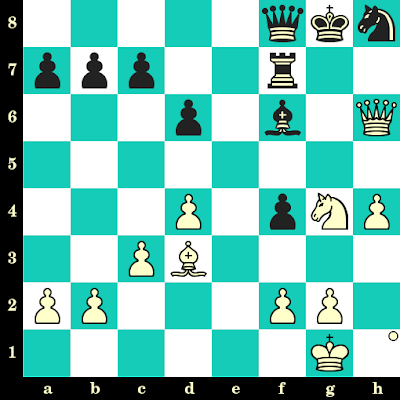 Bobby Fischer, l'ascension et la chute d'un génie des échecs
