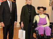 Portrait Ruby remporte nouveau prix artistique santé