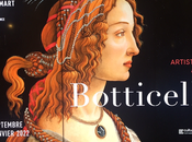 BOTTICELLI Artiste Designer- Musée Jacquemart André jusqu’au Janvier 2021.