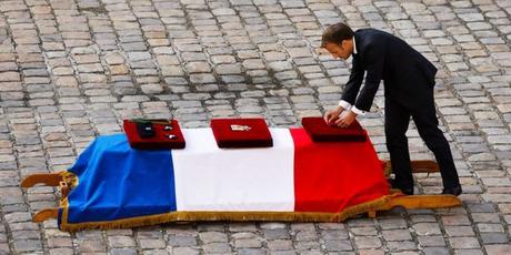 Le Mali: Le président Macron qualifie de « honte » les propos du Premier ministre malien sur un « abandon » par la France