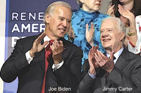 Jimmy Carter, le dernier sage idéaliste ?