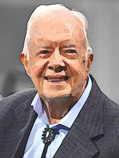 Jimmy Carter, le dernier sage idéaliste ?