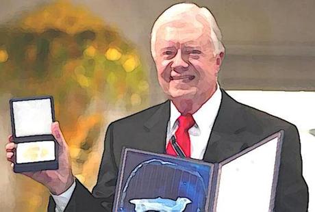 Jimmy Carter, le dernier sage idéaliste ?