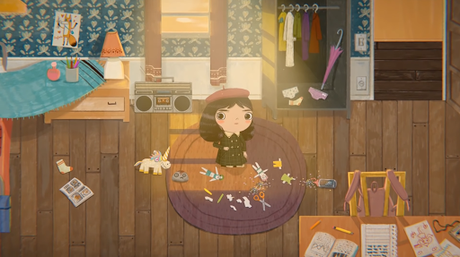 Télécharger Gratuit Little Misfortune Demo  APK MOD (Astuce) 1