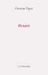 Christian Viguié  Fusain