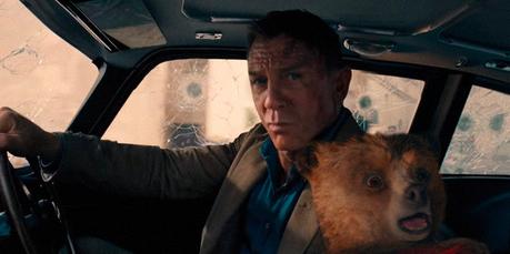 L’ours Paddington se balade dans 200 films cultes L’ours Paddington se balade dans 200 films cultes