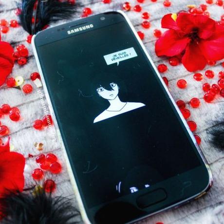 I’m the grim reaper • Graveweaver