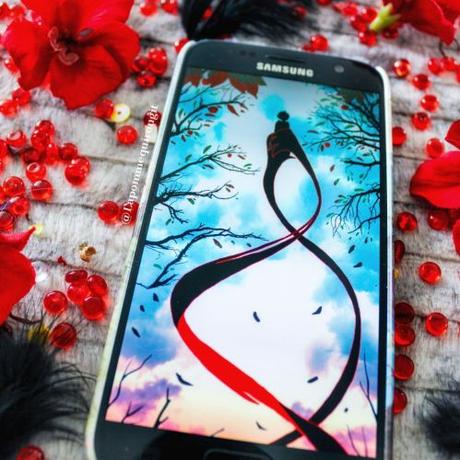 I’m the grim reaper • Graveweaver