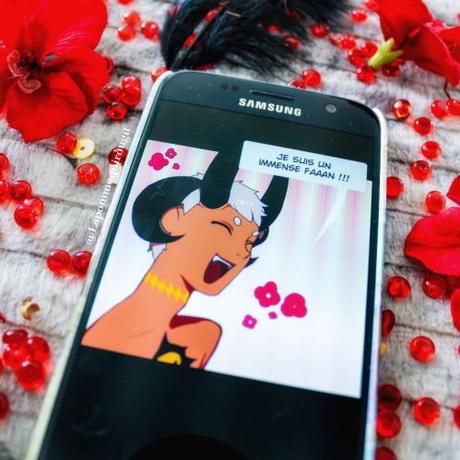 I’m the grim reaper • Graveweaver