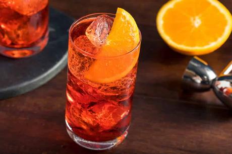 Comment faire le cocktail américano ? Comment faire le cocktail américano ?