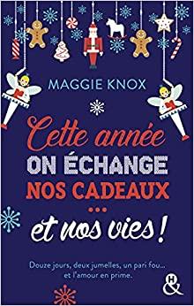 Xmas is coming : Découvrez toutes les romances de Noël à venir Xmas is coming : Découvrez toutes les romances de Noël à venir