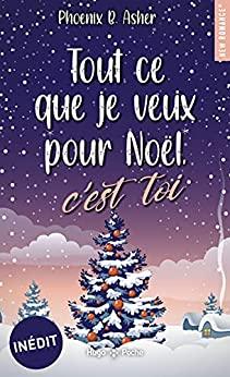 Xmas is coming : Découvrez toutes les romances de Noël à venir Xmas is coming : Découvrez toutes les romances de Noël à venir