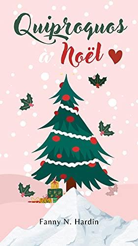 Xmas is coming : Découvrez toutes les romances de Noël à venir Xmas is coming : Découvrez toutes les romances de Noël à venir