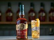 Buffalo Trace, cocktail glisser sous sapin