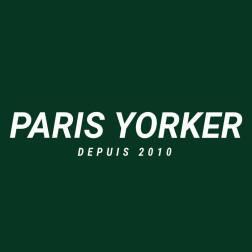 logo Paris Yorker pulls et accessoires
