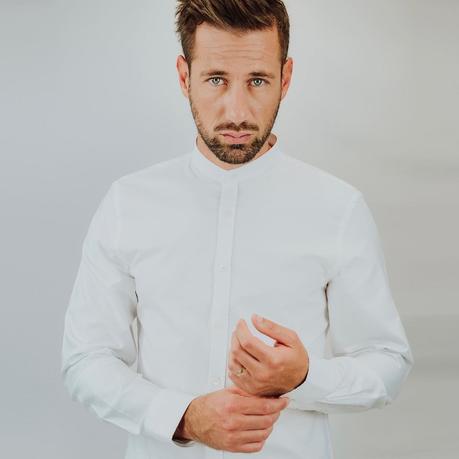 Pulls, chemises et accessoires PARIS YORKER : « Le luxe à prix d’atelier » 👌