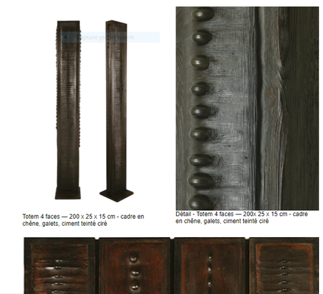 Galerie F A E  à  Boulogne  6 et 10 Octobre 2021