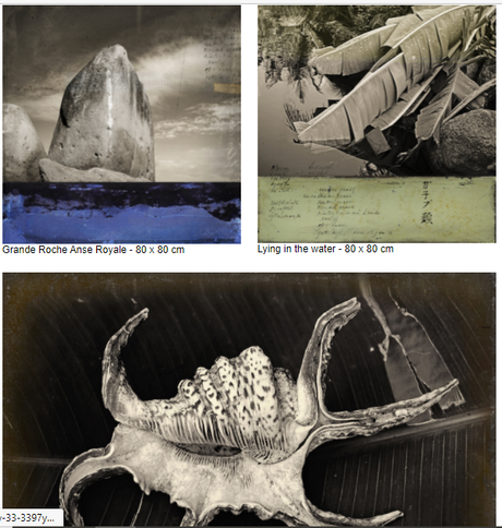 Galerie F A E  à  Boulogne  6 et 10 Octobre 2021