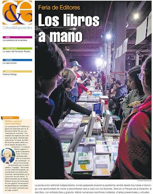 Les éditeurs indépendants reprennent leur salon dans la rue [à l’affiche]