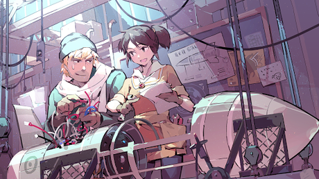 Télécharger Gratuit OPUS: Rocket of Whispers APK MOD (Astuce) 5