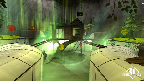 Télécharger Smiling-X 2: an Adventure horror game!  APK MOD (Astuce) 2