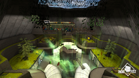 Télécharger Smiling-X 2: an Adventure horror game!  APK MOD (Astuce) 5