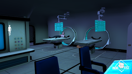 Télécharger Smiling-X 2: an Adventure horror game!  APK MOD (Astuce) 6