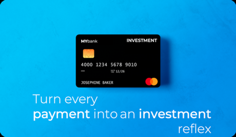 Mastercard + everyoneInvested – Turn every payment into an investment reflex