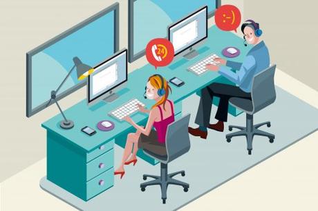 Devez-vous changer de solution de Centre de Contacts pour une solution dans le Cloud (CCaaS) ? Devez-vous changer de solution de Centre de Contacts pour une solution dans le Cloud (CCaaS) ?