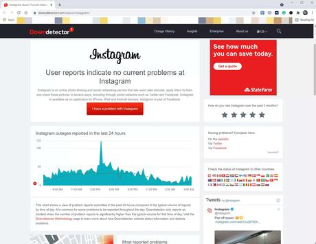8 façons de dépanner Instagram s’il ne fonctionne pas correctement 8 façons de dépanner Instagram s'il ne fonctionne pas correctement
