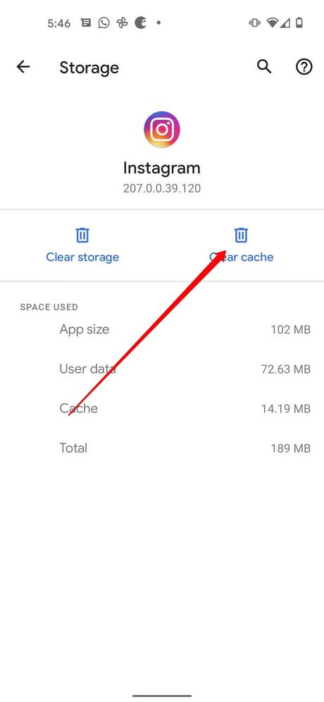 8 façons de dépanner Instagram s’il ne fonctionne pas correctement 8 façons de dépanner Instagram s'il ne fonctionne pas correctement
