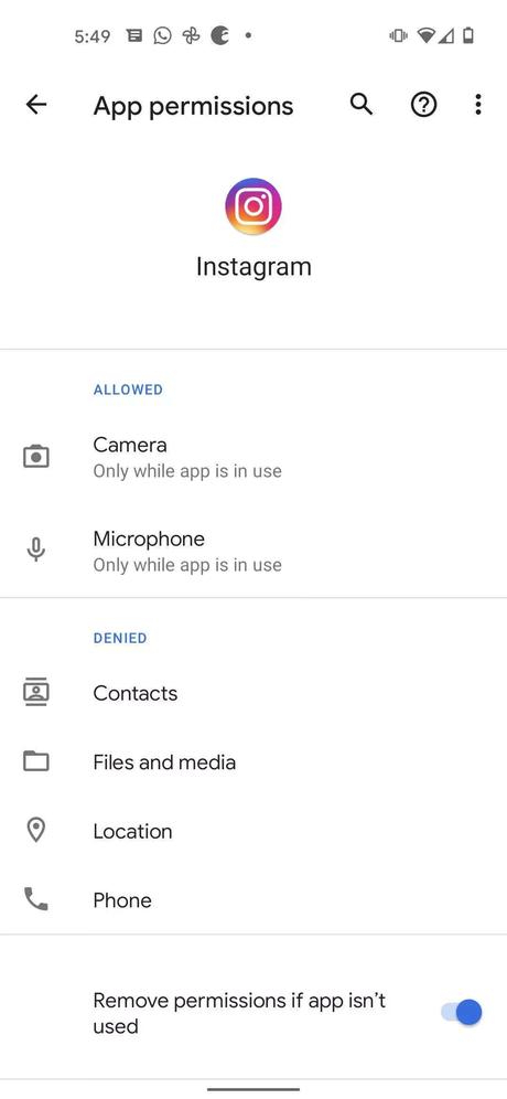 8 façons de dépanner Instagram s’il ne fonctionne pas correctement 8 façons de dépanner Instagram s'il ne fonctionne pas correctement